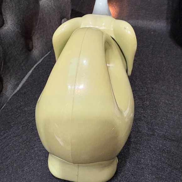 Little Tikes Elephant Glow & Speak Flashlight Animal Works - Picture 6 of 7